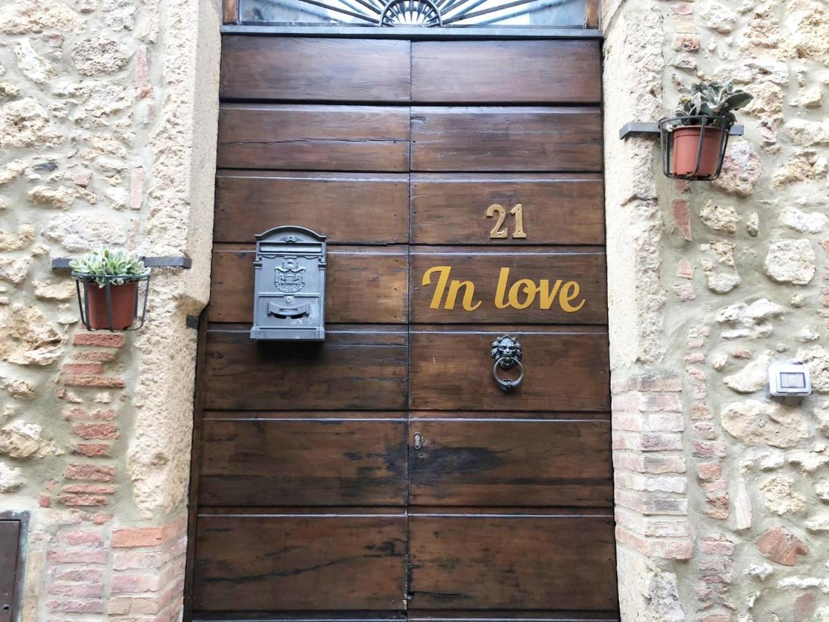 Suite In Love 21 By Zoom In Earth Casale Marittimo Extérieur photo